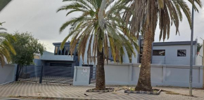 Li-Bru Self Catering Accommodation